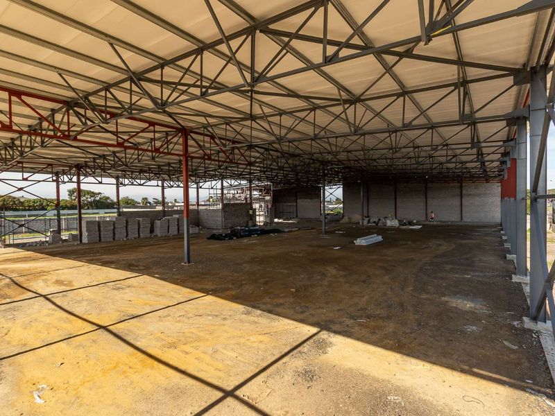 Prime Retail Space to Let - Photo 9