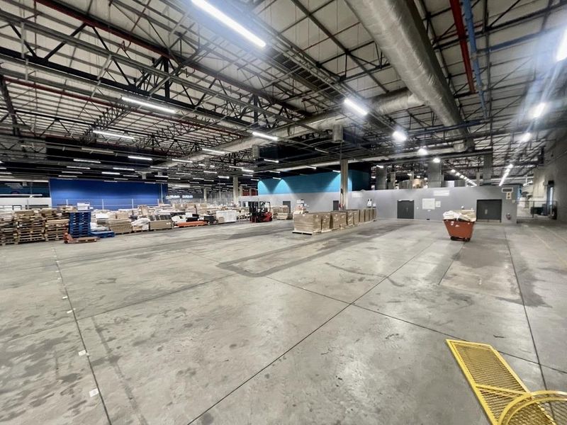 Hendra - Prime AAA-Grade Industrial Facility To Let – Cornubia - Photo 5