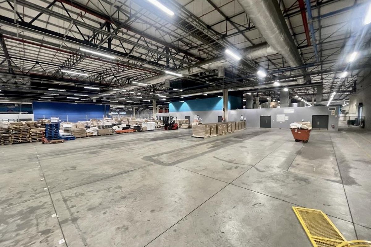 Hendra - Prime AAA-Grade Industrial Facility To Let – Cornubia - Photo 5