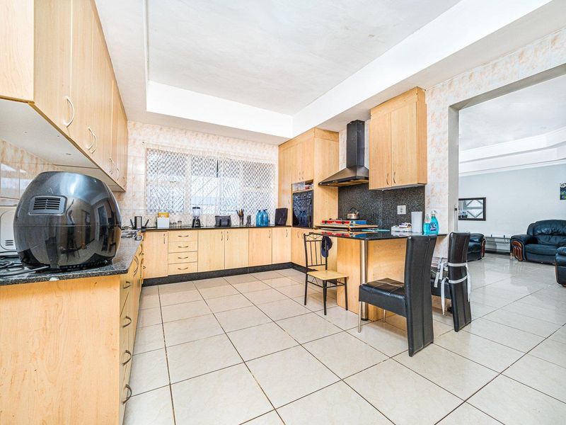Potential, Double Plot for sale ... - Photo 6