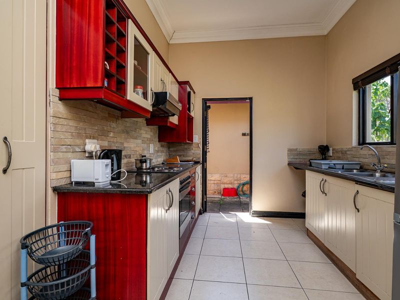 Eagles Ayre Eco Estate – Modern Bushveld Retreat - Photo 8