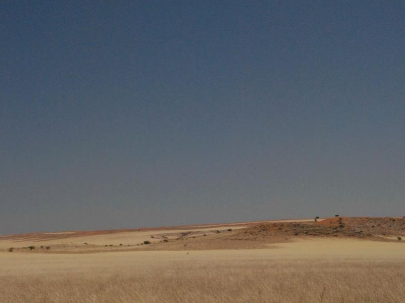 FOR SALE- IDEAL FOR SPECIAL TOURIST LODGE -FARM IN SOLITAIRE, NAMIBIA - Photo 9
