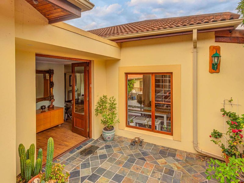 Private Retreat, in Harmony with nature - Photo 7