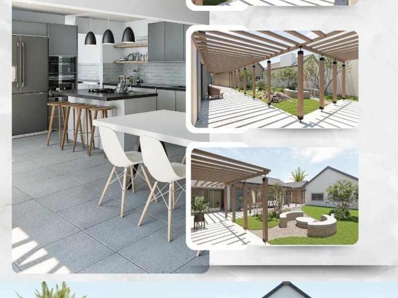 New sectional title development in the coastal town of Henties Bay. - Photo 4