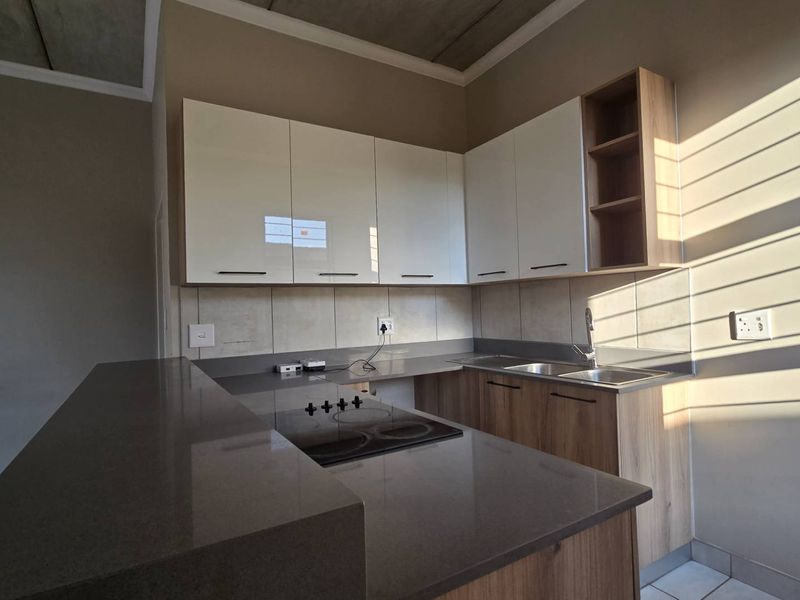 Beautiful and Modern 2 Bedroom Duplex Townhouse in Montana - Photo 7