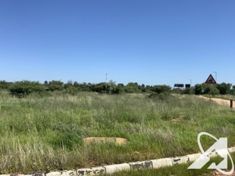 FOR SALE - ERF @ SUNGATE - Photo 3