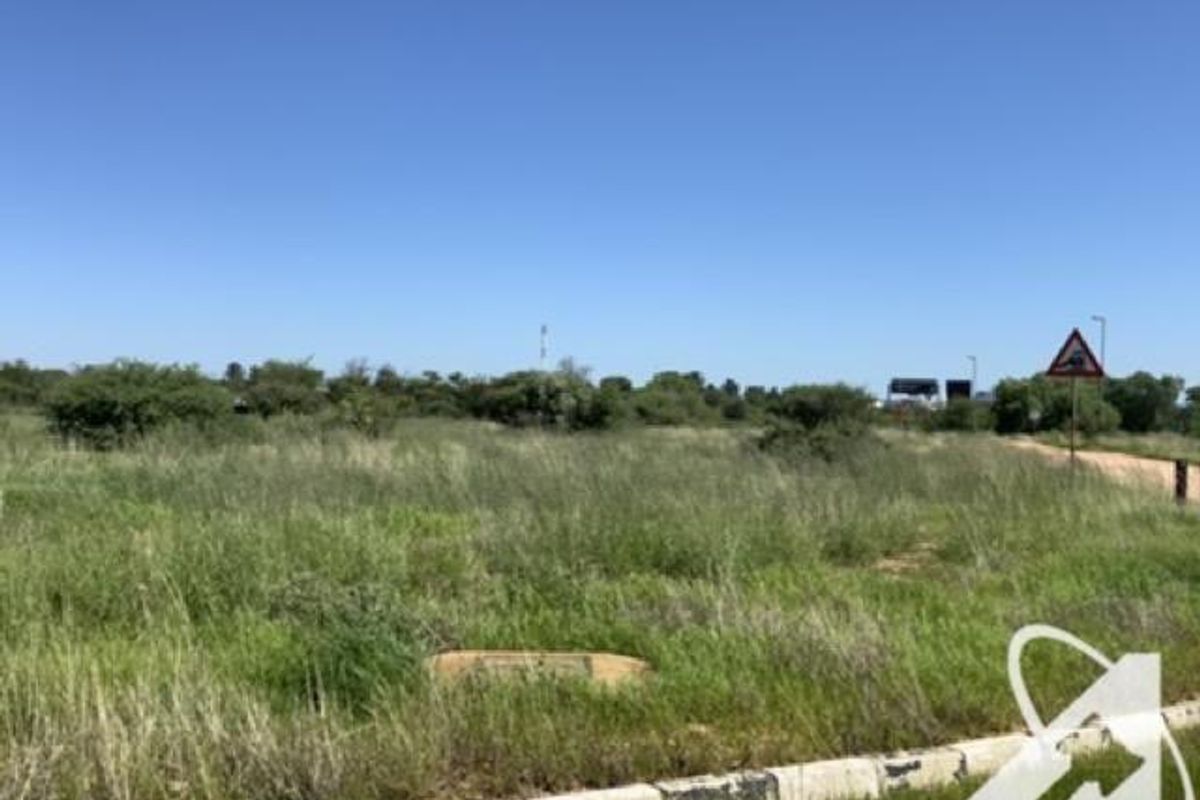 FOR SALE - ERF @ SUNGATE - Photo 3