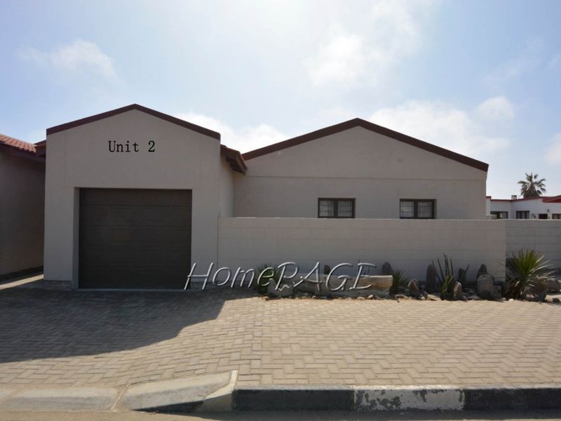 Henties Bay:  6 UNITS ON ONE ERF FOR SALE - Photo 8