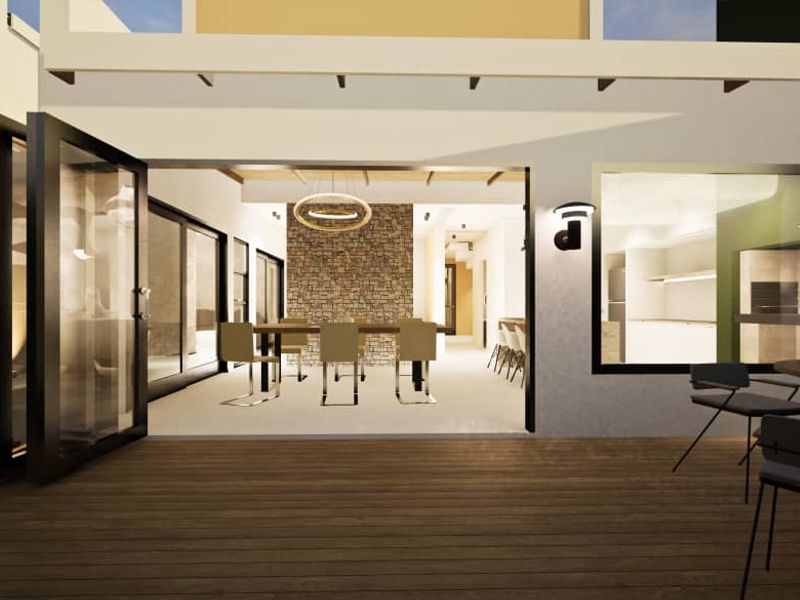 Modern Elegance Meets Everyday Comfort in Swakopmund - Photo 2