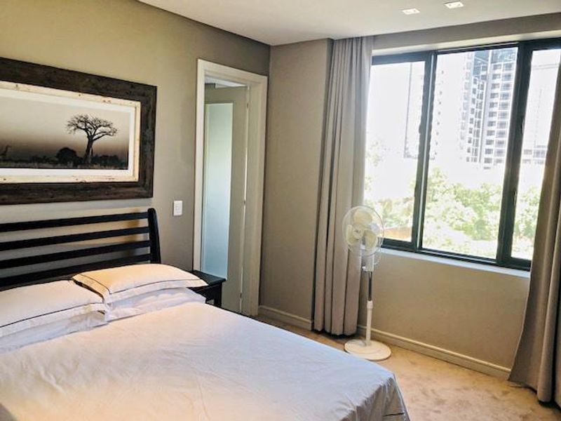 2 BED 2 BATH FULLY FURNISHED EXECUTIVE LUXURY APARTMENT MORNINGSIDE - Photo 7