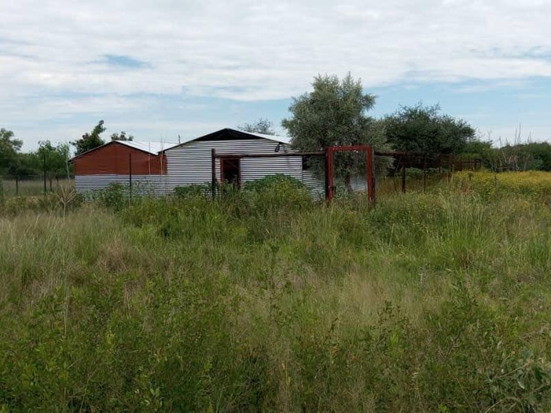 GROOTFONTEIN PLOT FOR SALE! BARGAIN OF THE YEAR! - Photo 10