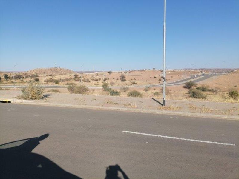 Katutura / Goreangab Business plot for sale - Photo 2