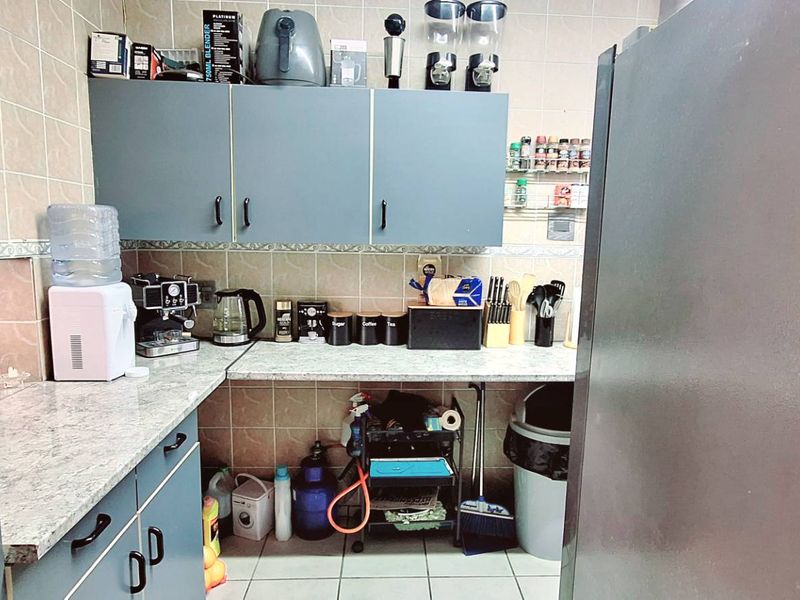 Safe & Secure Lock-up & Go Duplex - Photo 9