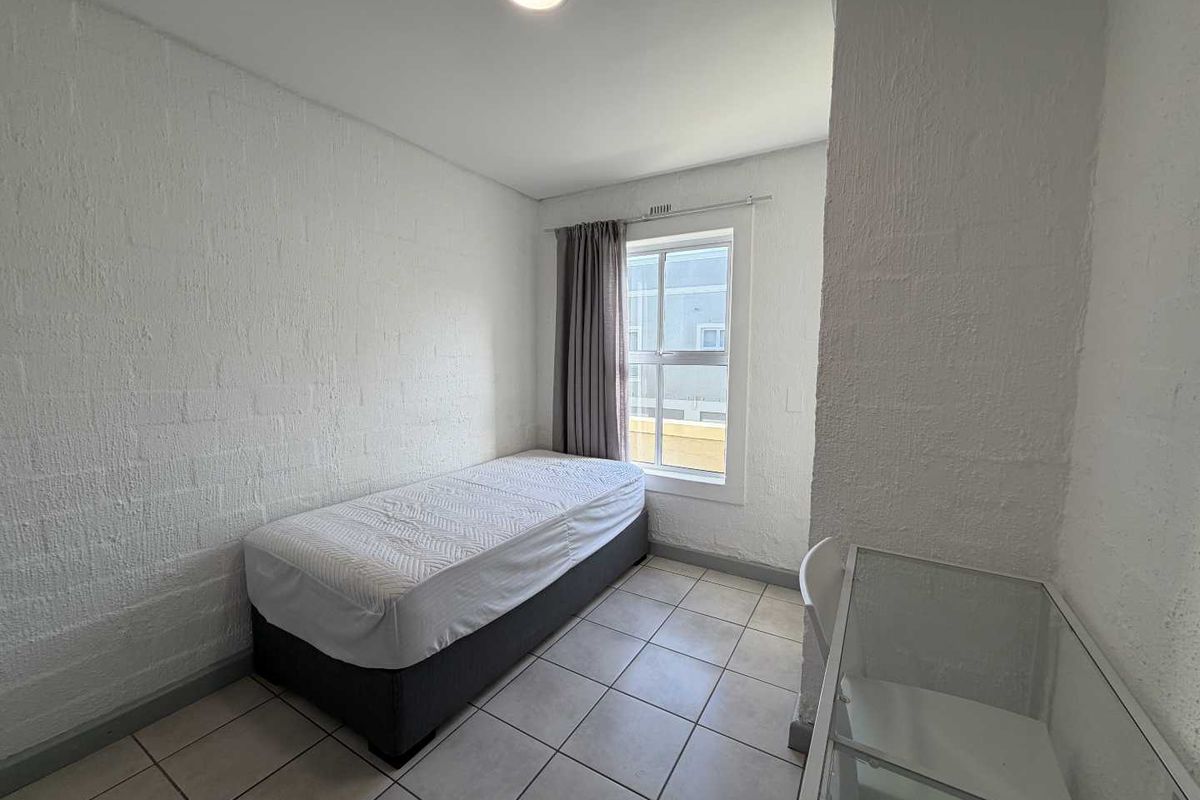 Furnished Two-Bedroom Apartment to Rent Close to Stellenbosch University - Photo 4