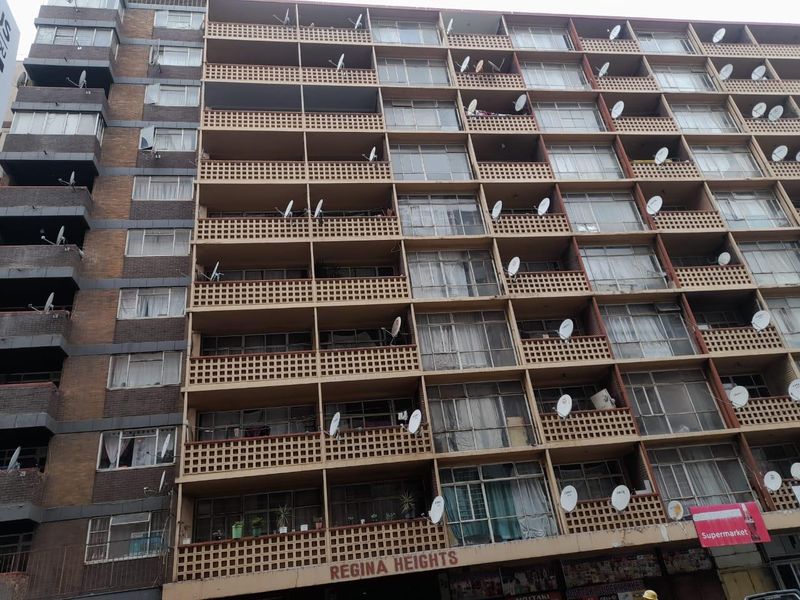 1 Bedroom apartment for sale in Regina Heights. - Photo 2