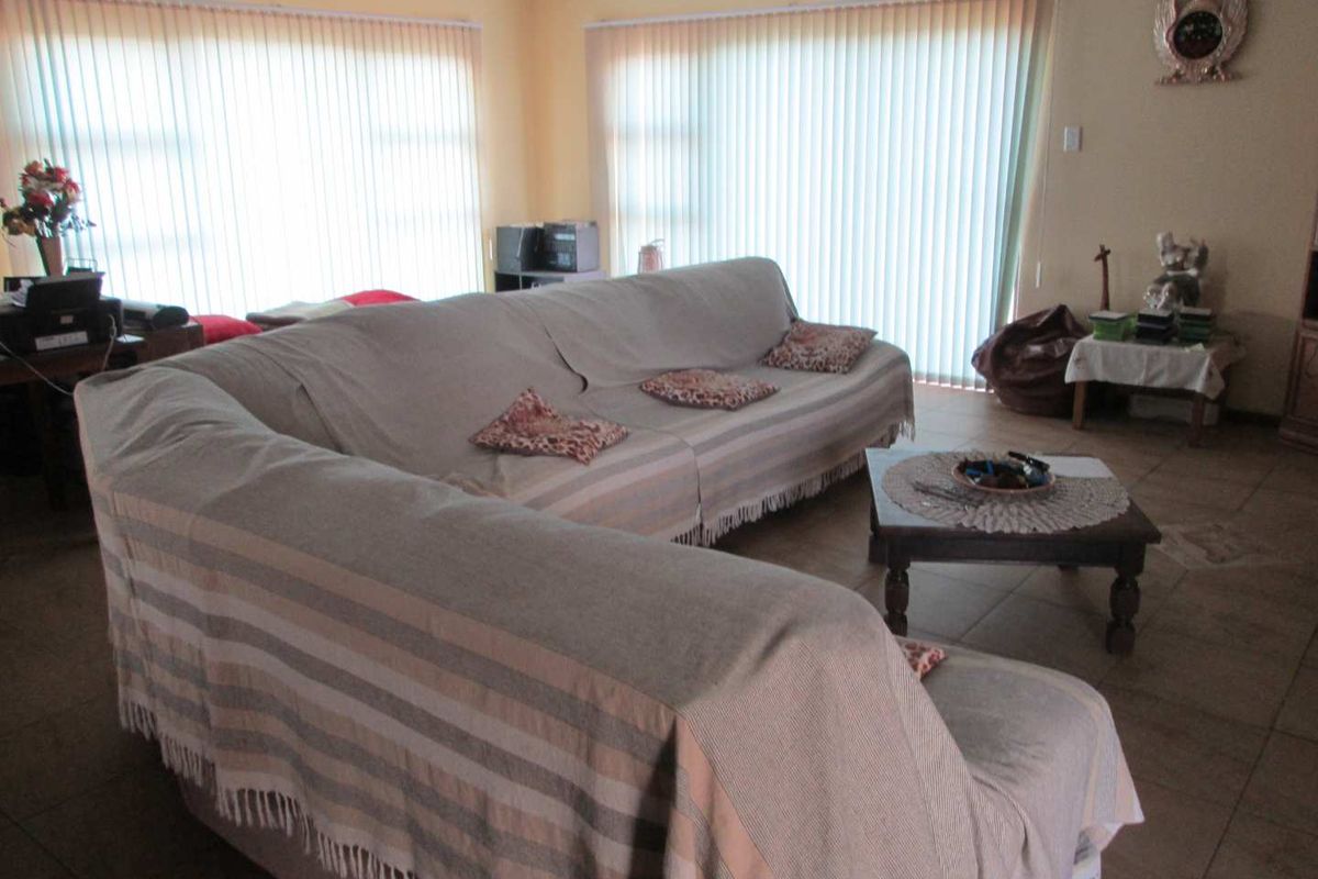 River Plot for the nature lover with 4 Bedroom House & Flatlet - Photo 3