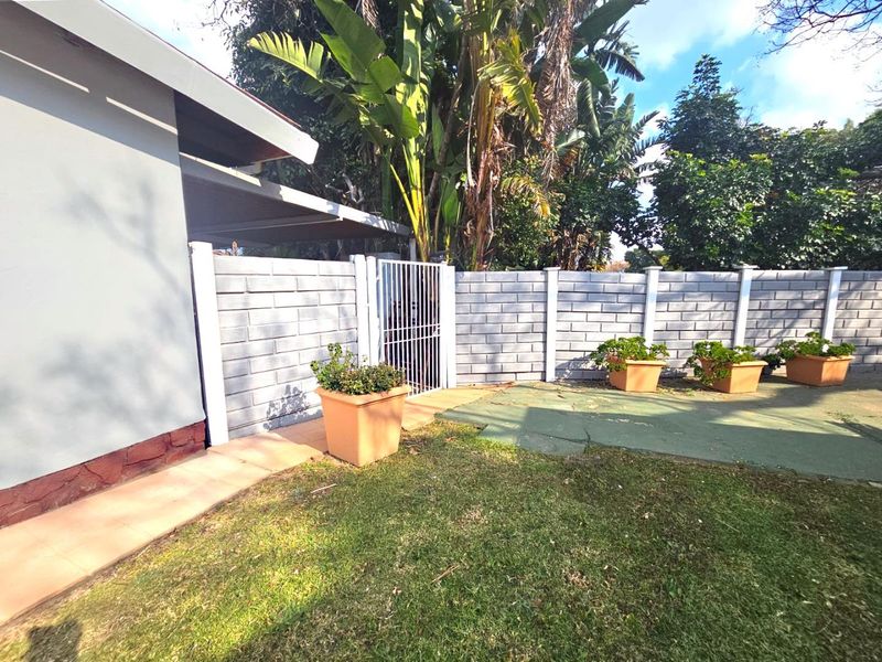 Charming 1-Bedroom Cottage to Rent – Radiokop - Photo 5