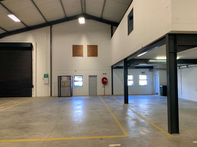 Ideal Warehouse Space with Office & Amenities - Photo 8