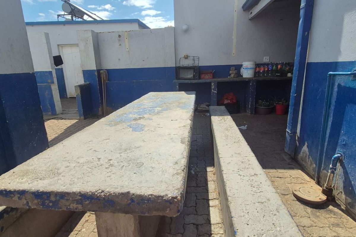 Grysblock two compound properties for sale - Photo 4