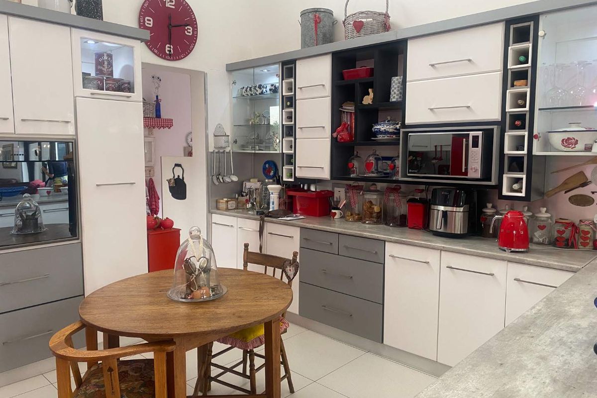 4 Bedroom house in Omeya Golf Estate - Photo 2