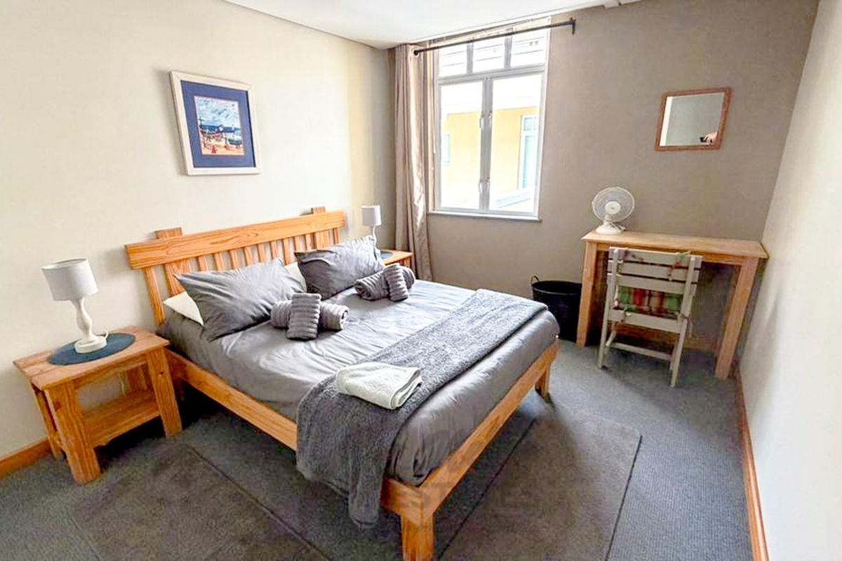 Furnished Apartment to Rent in Central Swakopmund - Photo 5