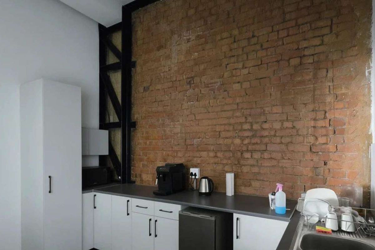 Trendy 315m2 office to let at Speakers Corner - Photo 2