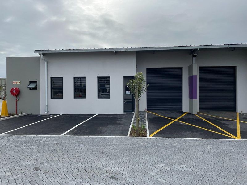 VARIETY of Light Industrial Units in Milnerton - Photo 2