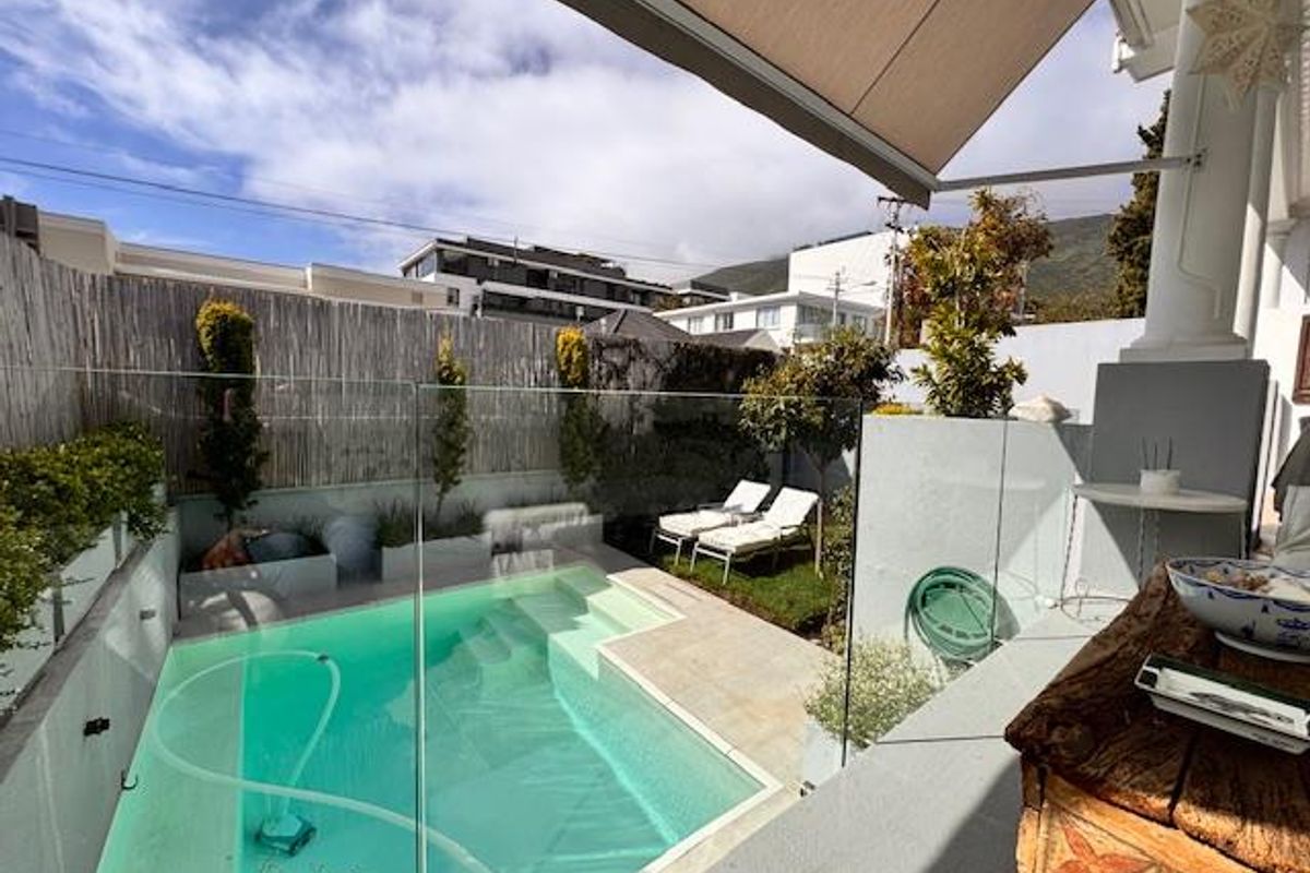 Victorian Holiday home in Fresnaye - Photo 2