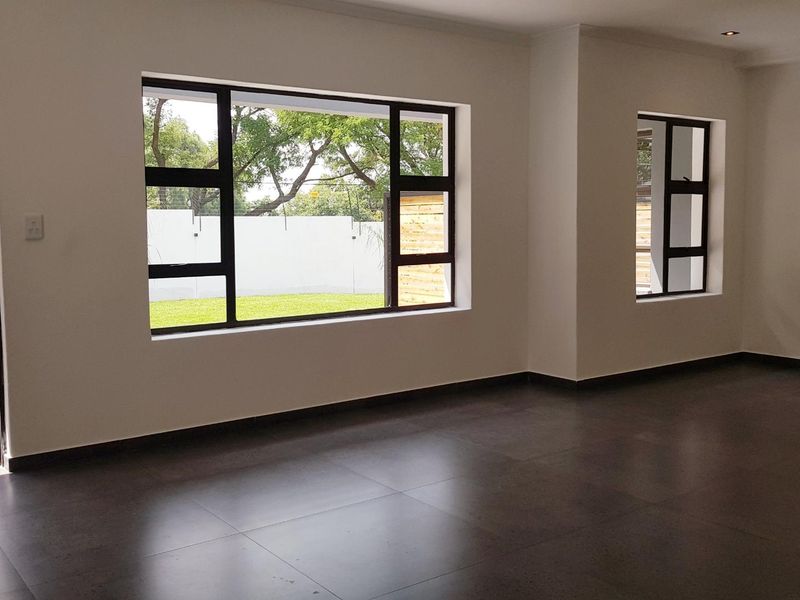 Beautifully Renovated Spacious Garden Studio to Let in Blairgowrie - Photo 6