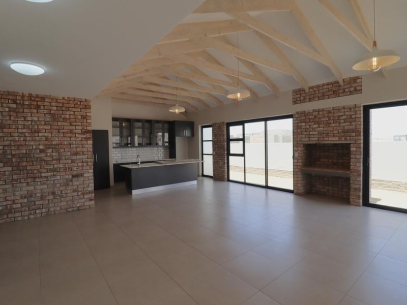 Newly Built 3-Bedroom 3 Bathroom House for Sale in Swakopmund Namibia - Photo 2