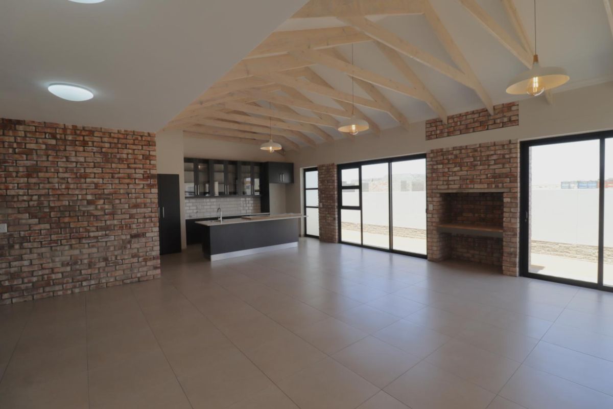 Newly Built 3-Bedroom 3 Bathroom House for Sale in Swakopmund Namibia - Photo 2