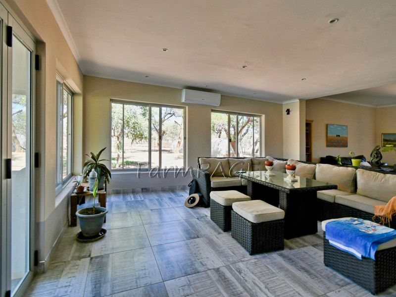 Otjozondjupa Region, Otjiwarongo District:  Very Neat Agricultural Smallholding is for Sale - Photo 10