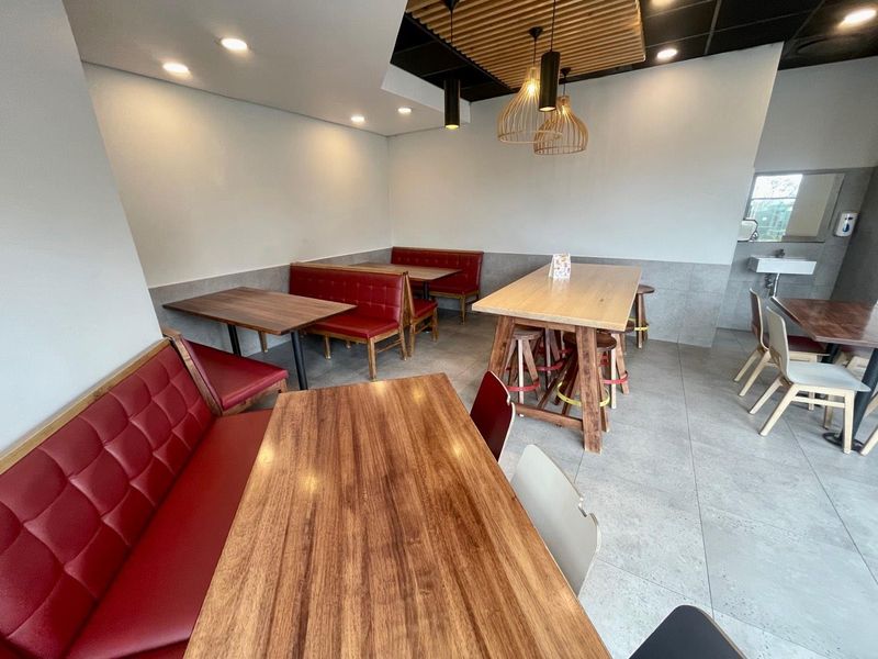 Hendra - Prime 161m2 Retail Space To Let – Ideal for Fast Food Outlet - Photo 5