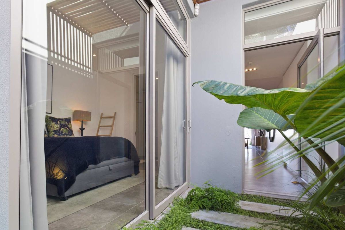 Tranquil Oasis in de Waterkant with views, privacy and pool - Photo 4