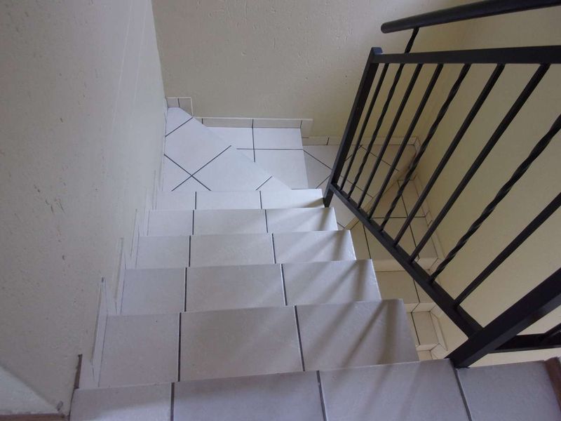 2 BEDROOM DUPLEX TO RENT IN PRETORIA NORTH - Photo 10