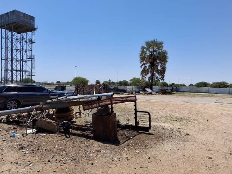 Oshikango Business Plot with dwelling For Sale - Photo 2