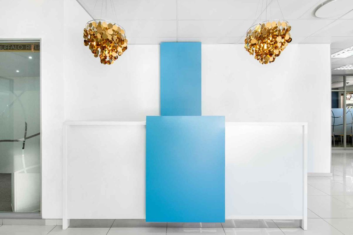 Private office space tailored to your business’ unique needs in Regus East London - Photo 5