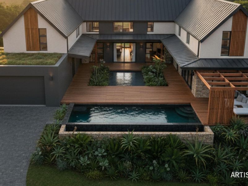 Fig Tree Village   Build Your Vision. Grow Your Wealth. Helmsley Country Estate – Phase 1 - Photo 2