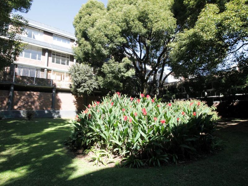 Elegant Two Bedroom Apartment in Secure Complex - Photo 3