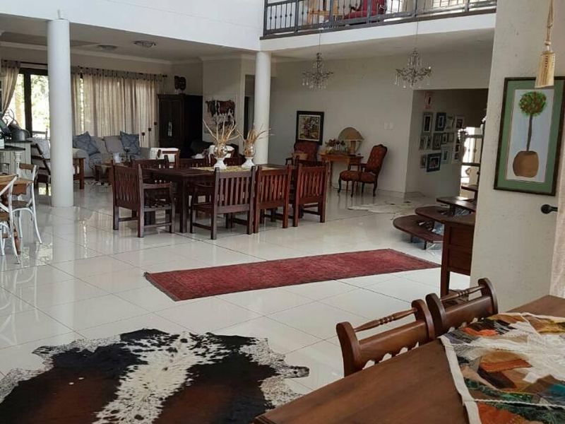 Double storey Mansion for sale - Photo 4