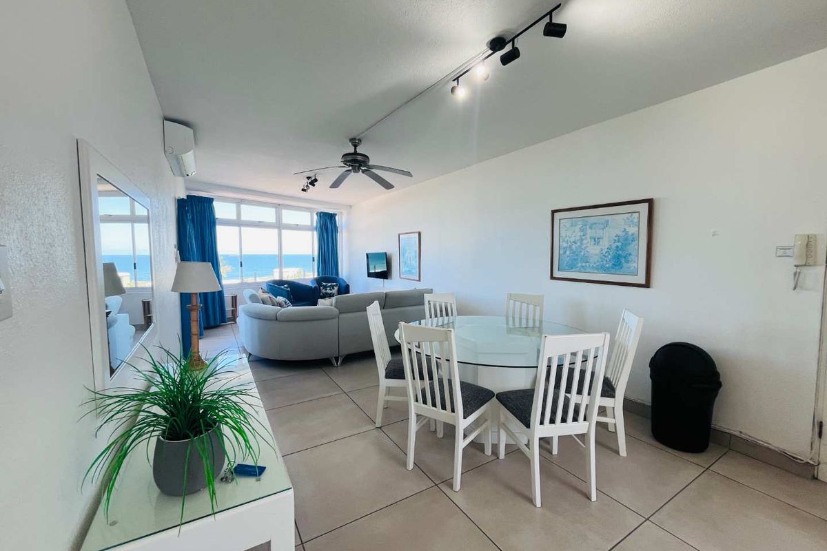 Hendra Estates - Sea Views for days - 3 Bedroom Apartment for Rental - Photo 5