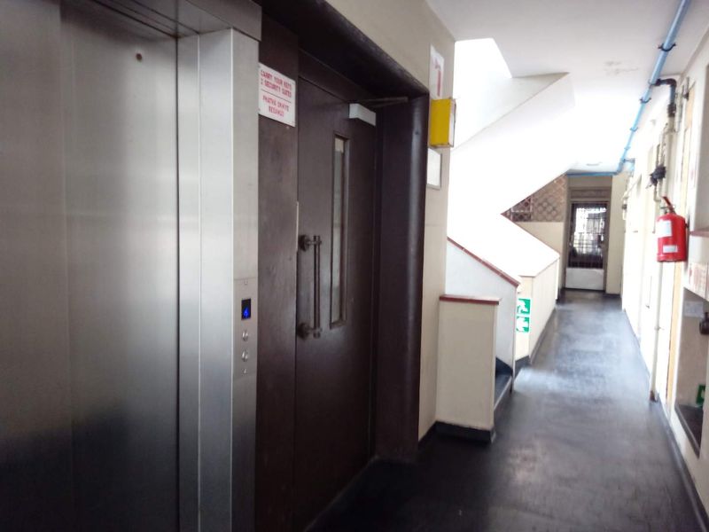 FIXER UPPER UNIT FOR SALE IN DURBAN CENTRAL! - Photo 4