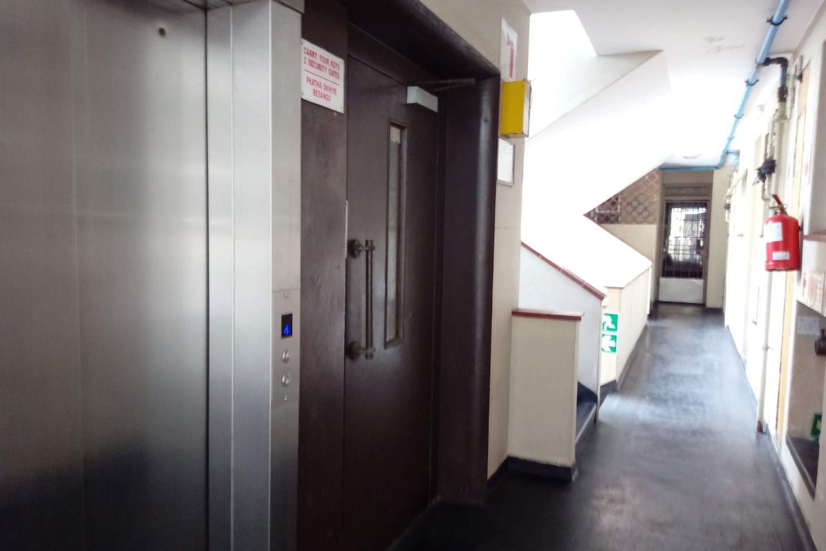 FIXER UPPER UNIT FOR SALE IN DURBAN CENTRAL! - Photo 4
