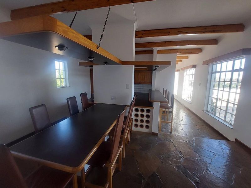 To Let Eros - 2 bedroom backyard flat FULLY FURNISHED - Photo 4