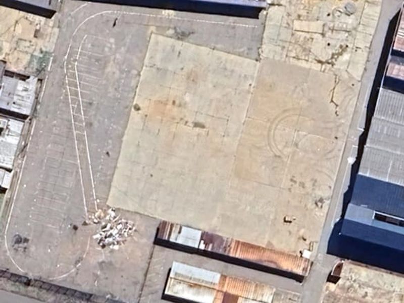 10 000m2 New Era Springs Industrial Yard To Let - Photo 8