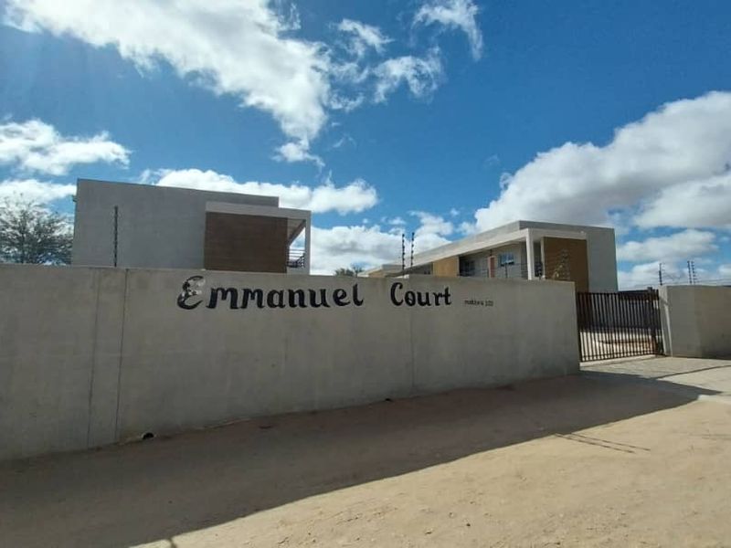 Okahandja - 2 Bedroom Apartment For Sale - Photo 5