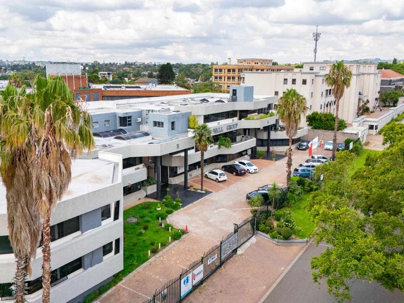 Office Space To Let – 5 Skeen Boulevard, Bedfordview - Photo 4