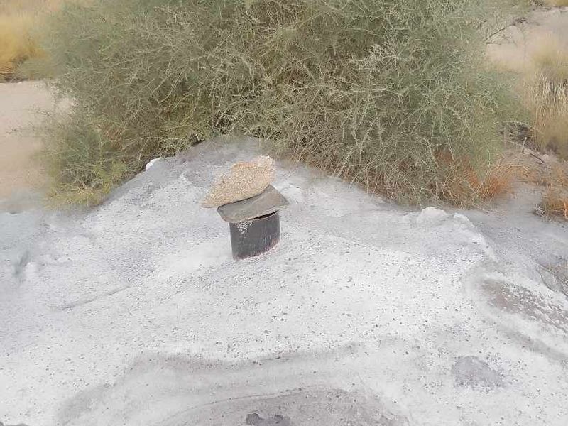 Usakos:  Plot right next to town is for sale - Photo 2