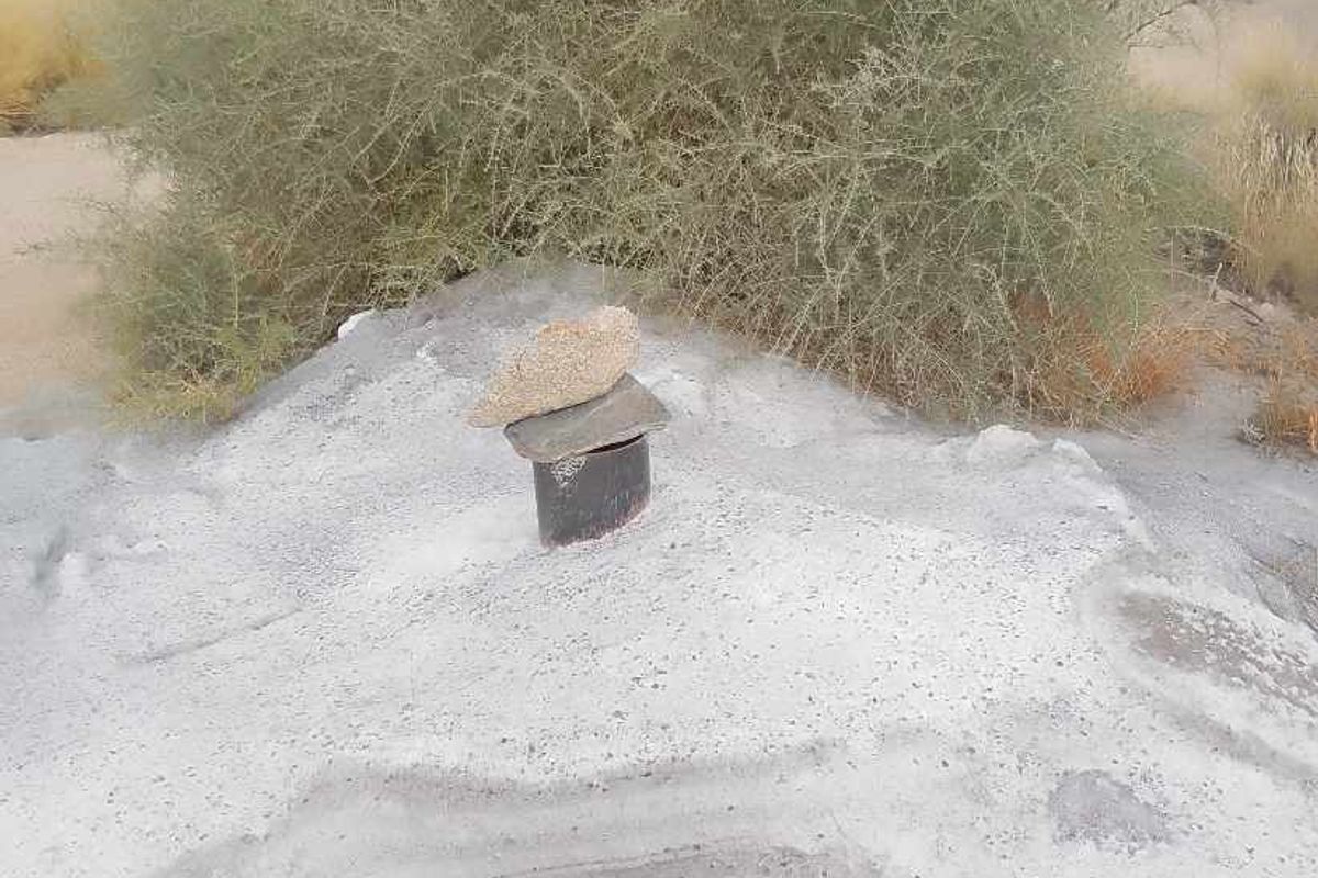 Usakos:  Plot right next to town is for sale - Photo 2