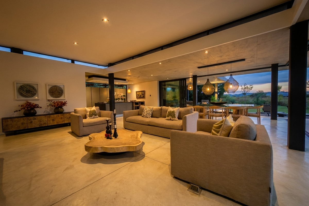 Modern 4-Bedroom Home in Monaghan Farm Estate - Photo 2